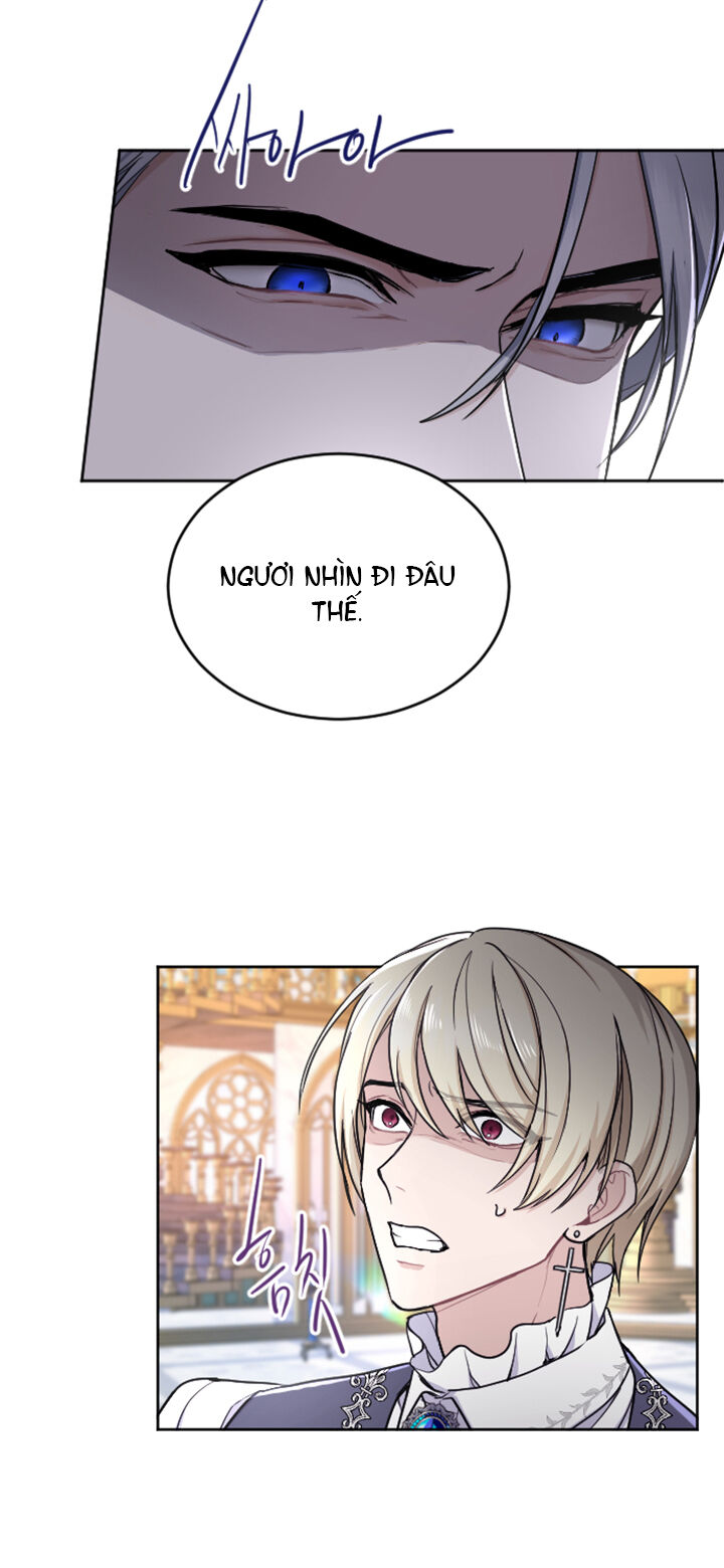 Tôi Sẽ Bị Trừ Khử Cùng Hoàng Đế Chap 612 - Next Chap 613