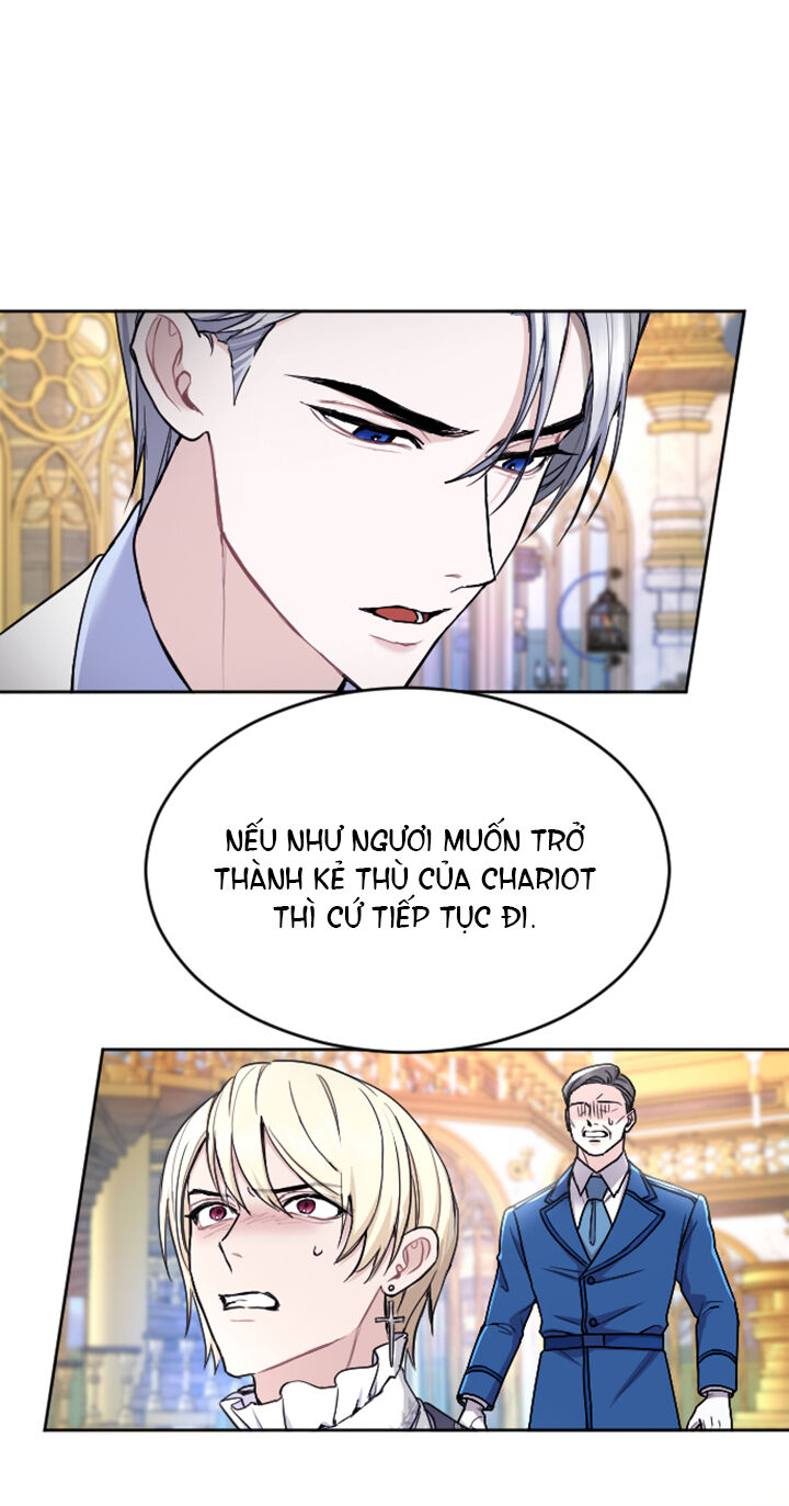Tôi Sẽ Bị Trừ Khử Cùng Hoàng Đế Chap 612 - Next Chap 613