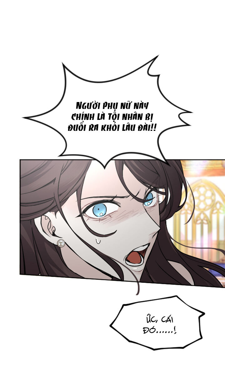 Tôi Sẽ Bị Trừ Khử Cùng Hoàng Đế Chap 612 - Next Chap 613