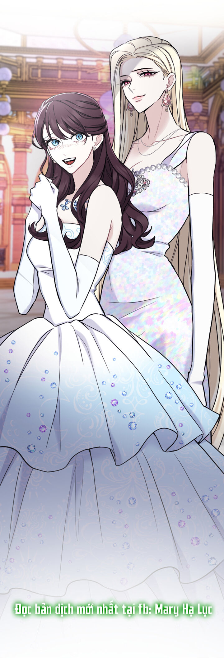 Tôi Sẽ Bị Trừ Khử Cùng Hoàng Đế Chap 612 - Next Chap 613