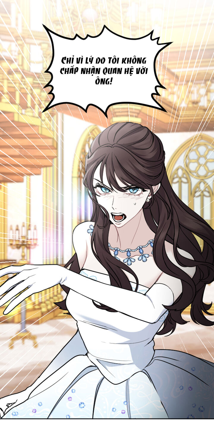 Tôi Sẽ Bị Trừ Khử Cùng Hoàng Đế Chap 612 - Next Chap 613