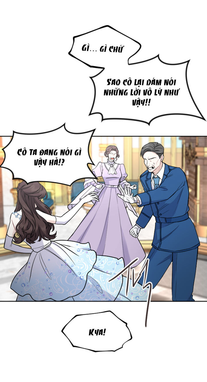 Tôi Sẽ Bị Trừ Khử Cùng Hoàng Đế Chap 612 - Next Chap 613