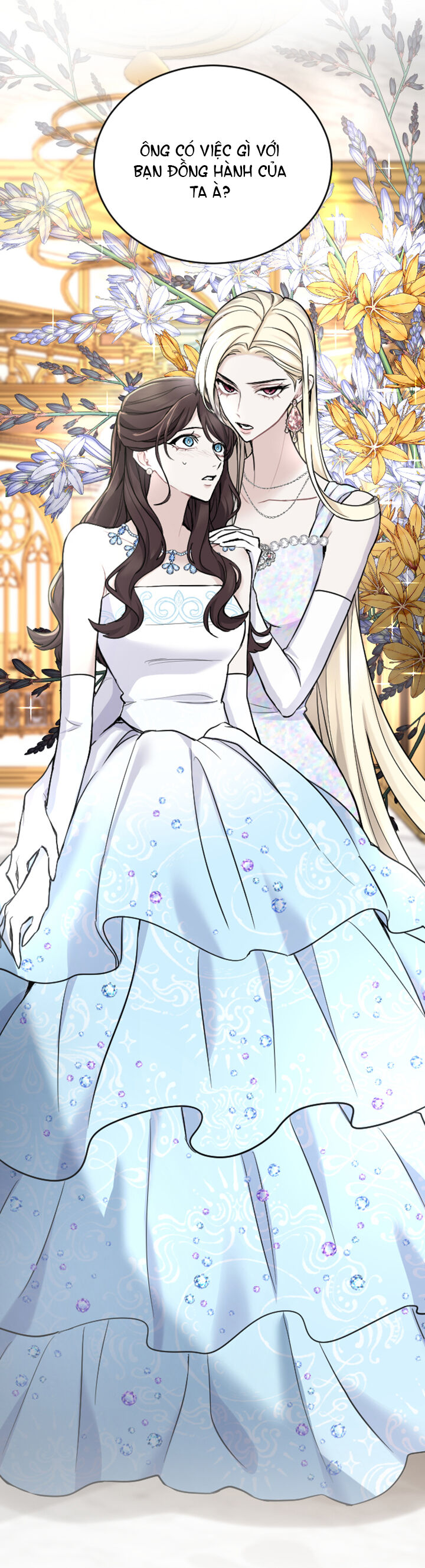 Tôi Sẽ Bị Trừ Khử Cùng Hoàng Đế Chap 612 - Next Chap 613