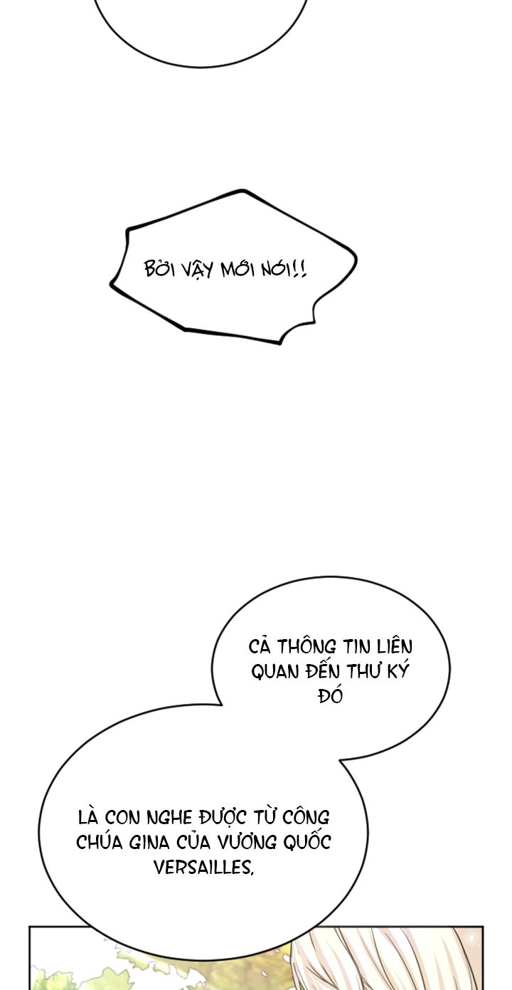 Tôi Sẽ Bị Trừ Khử Cùng Hoàng Đế Chap 621 - Next Chap 622