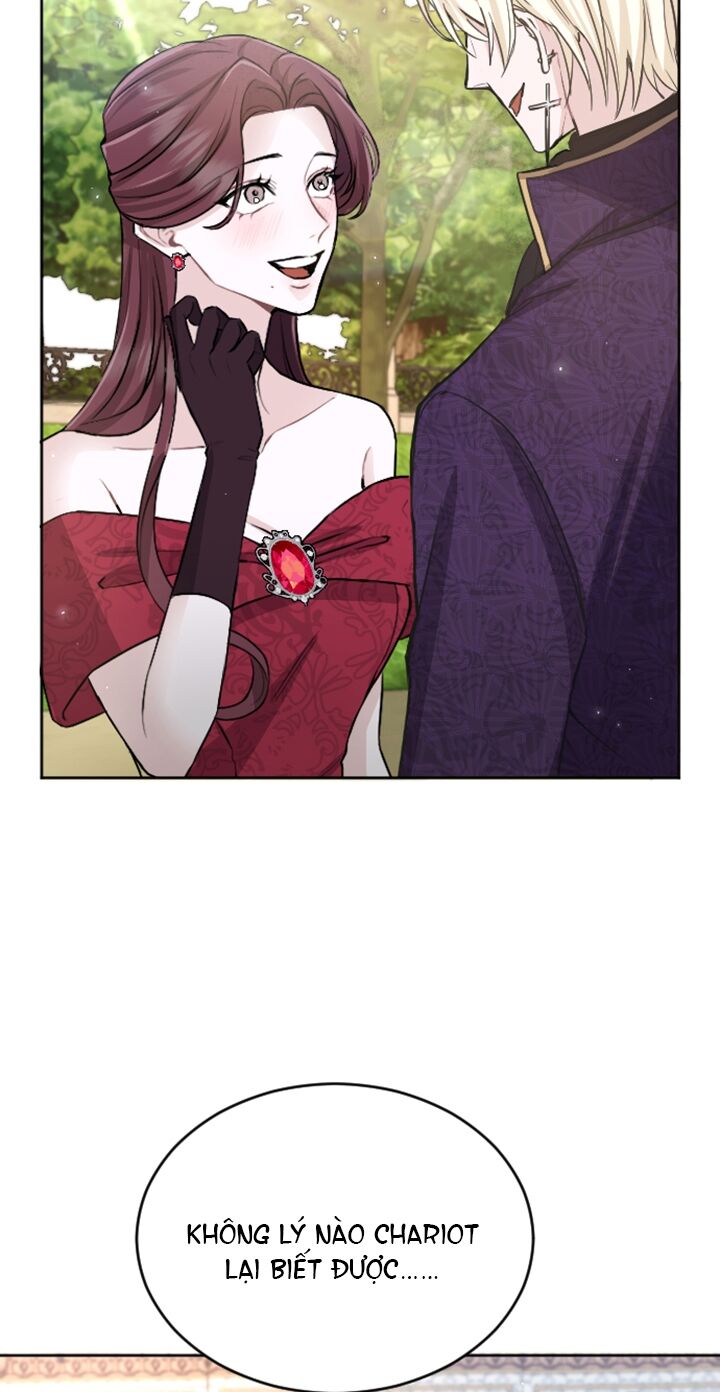 Tôi Sẽ Bị Trừ Khử Cùng Hoàng Đế Chap 621 - Next Chap 622