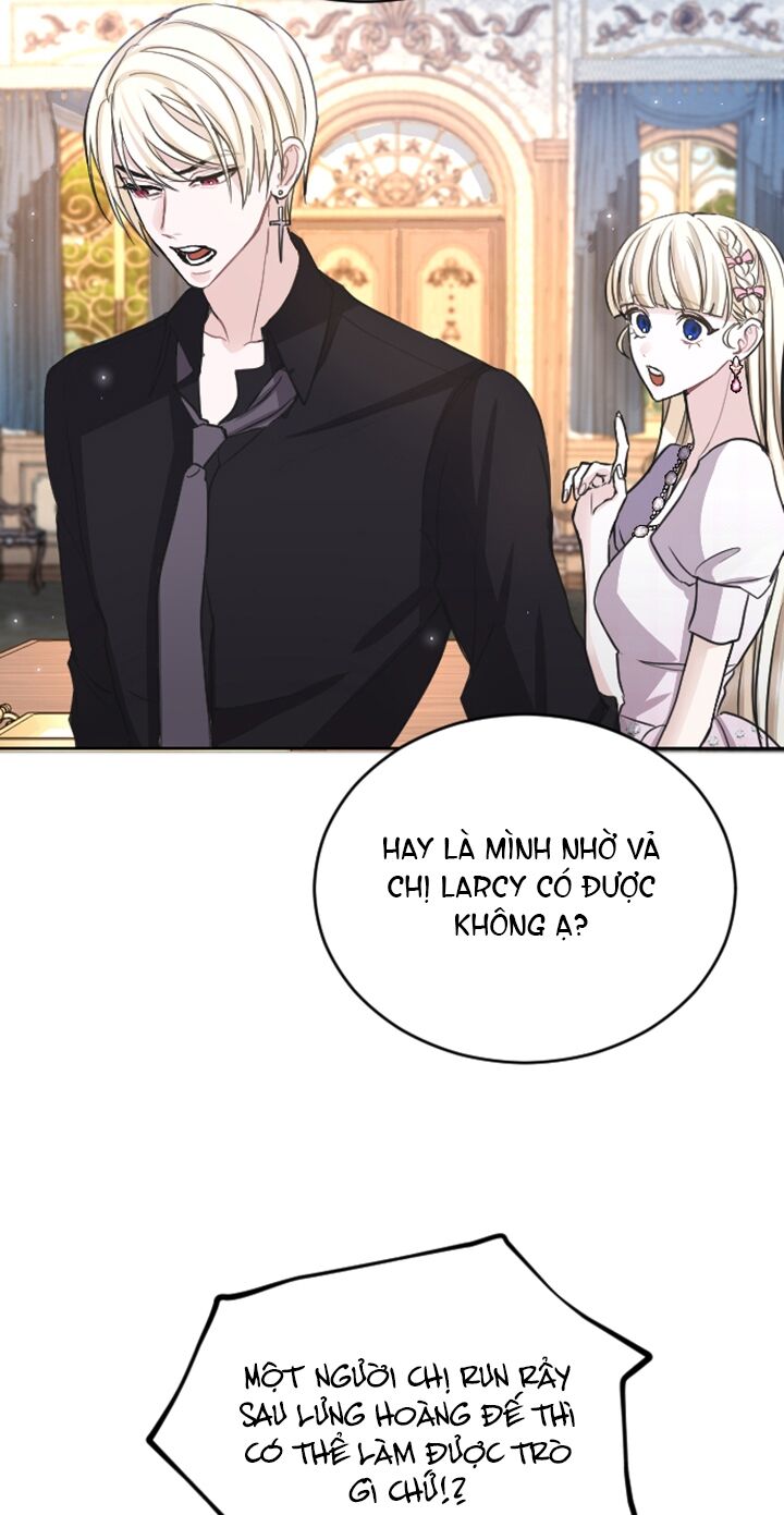 Tôi Sẽ Bị Trừ Khử Cùng Hoàng Đế Chap 621 - Next Chap 622