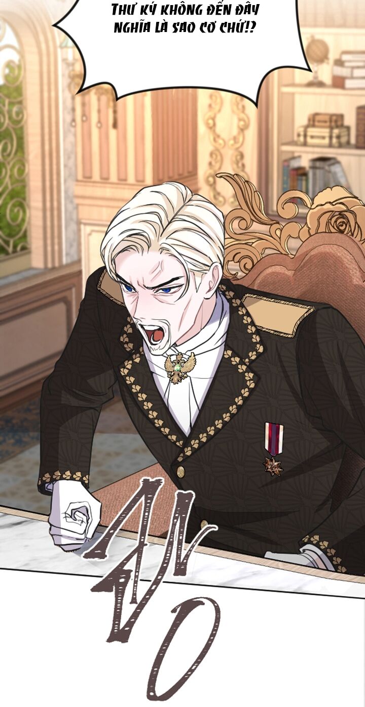 Tôi Sẽ Bị Trừ Khử Cùng Hoàng Đế Chap 621 - Next Chap 622