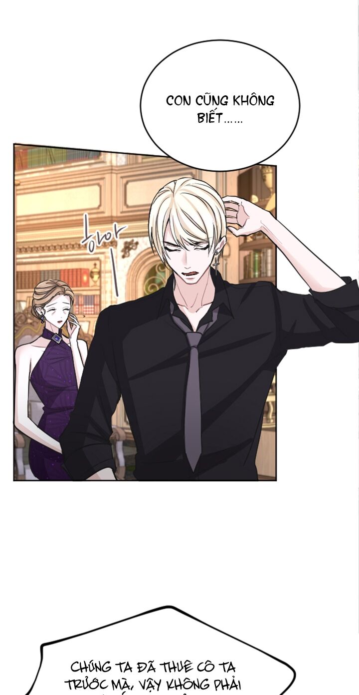 Tôi Sẽ Bị Trừ Khử Cùng Hoàng Đế Chap 621 - Next Chap 622