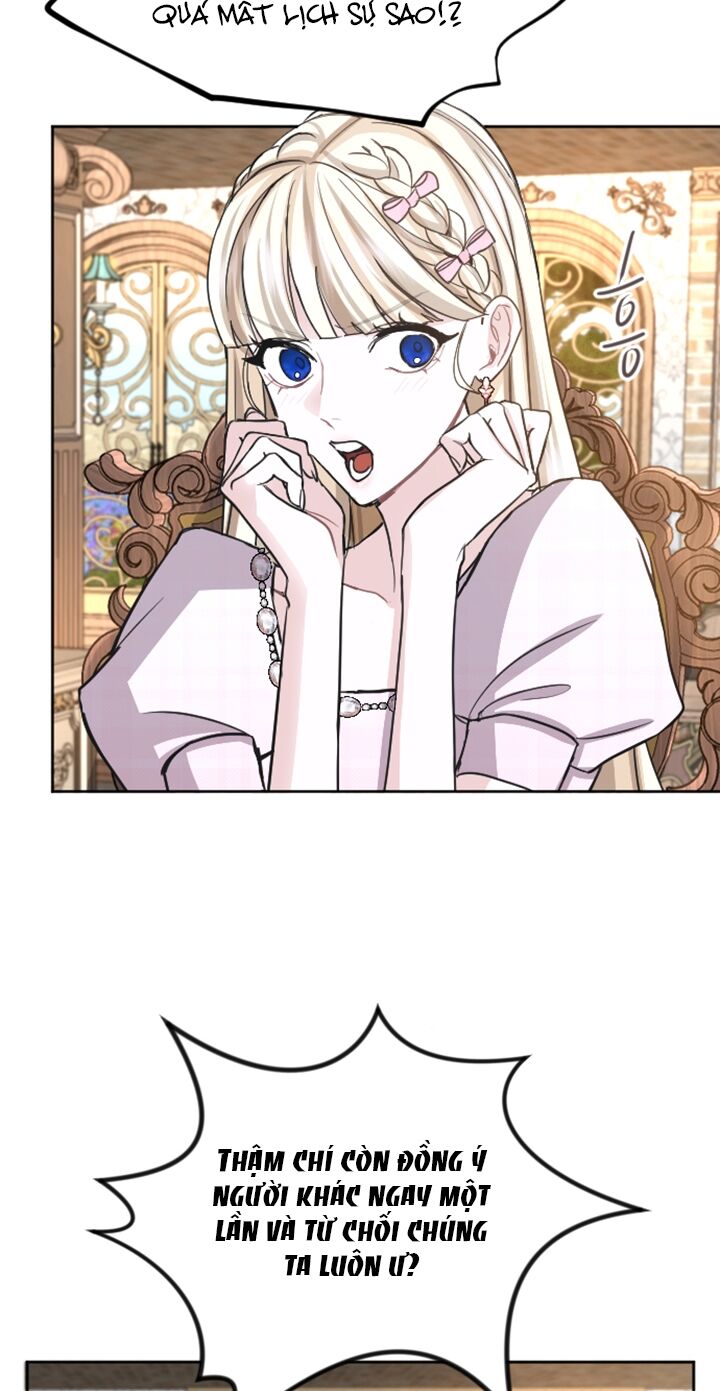 Tôi Sẽ Bị Trừ Khử Cùng Hoàng Đế Chap 621 - Next Chap 622