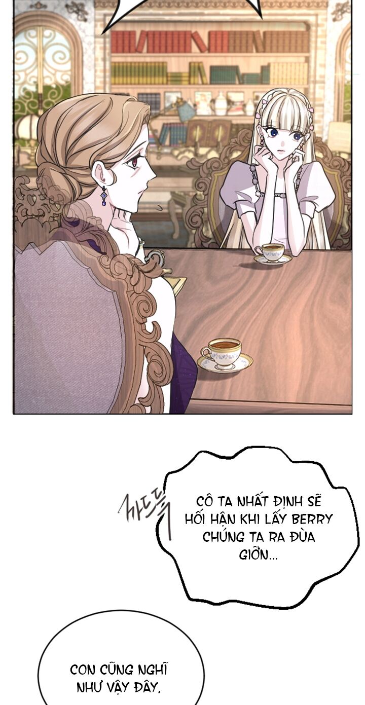 Tôi Sẽ Bị Trừ Khử Cùng Hoàng Đế Chap 621 - Next Chap 622