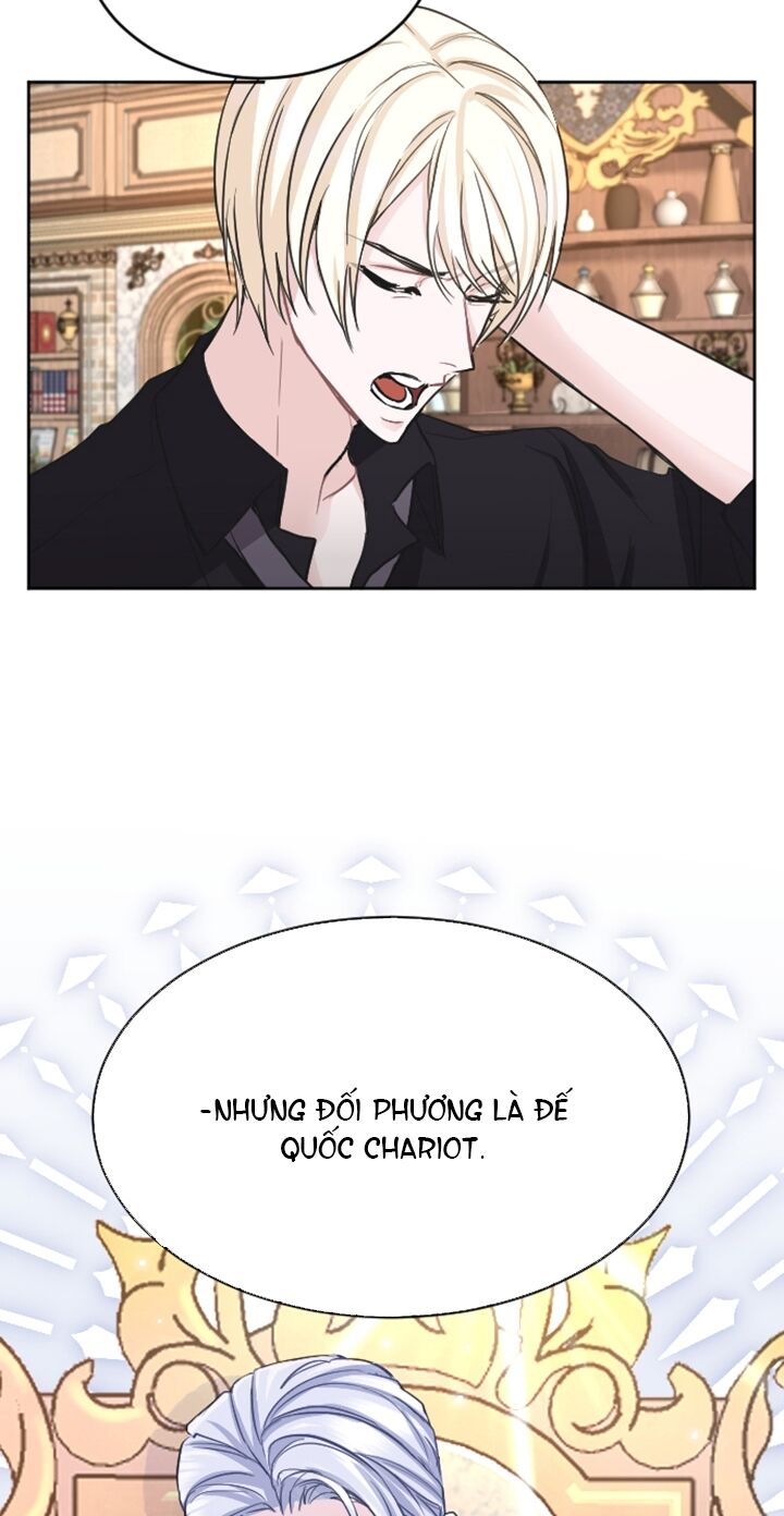 Tôi Sẽ Bị Trừ Khử Cùng Hoàng Đế Chap 621 - Next Chap 622
