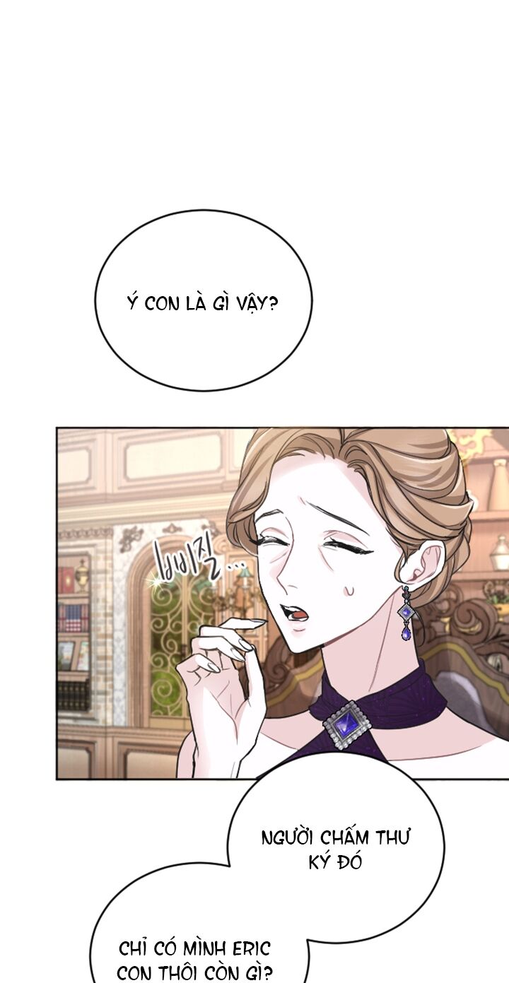 Tôi Sẽ Bị Trừ Khử Cùng Hoàng Đế Chap 621 - Next Chap 622