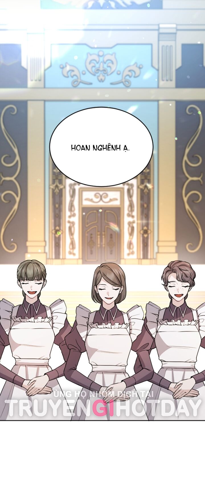 Tôi Sẽ Bị Trừ Khử Cùng Hoàng Đế Chap 622 - Next Chap 623