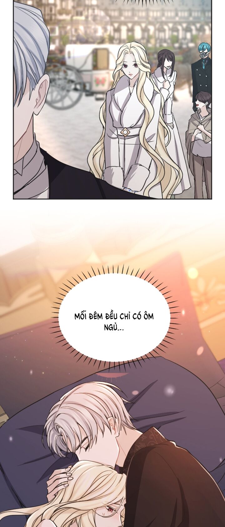 Tôi Sẽ Bị Trừ Khử Cùng Hoàng Đế Chap 622 - Next Chap 623