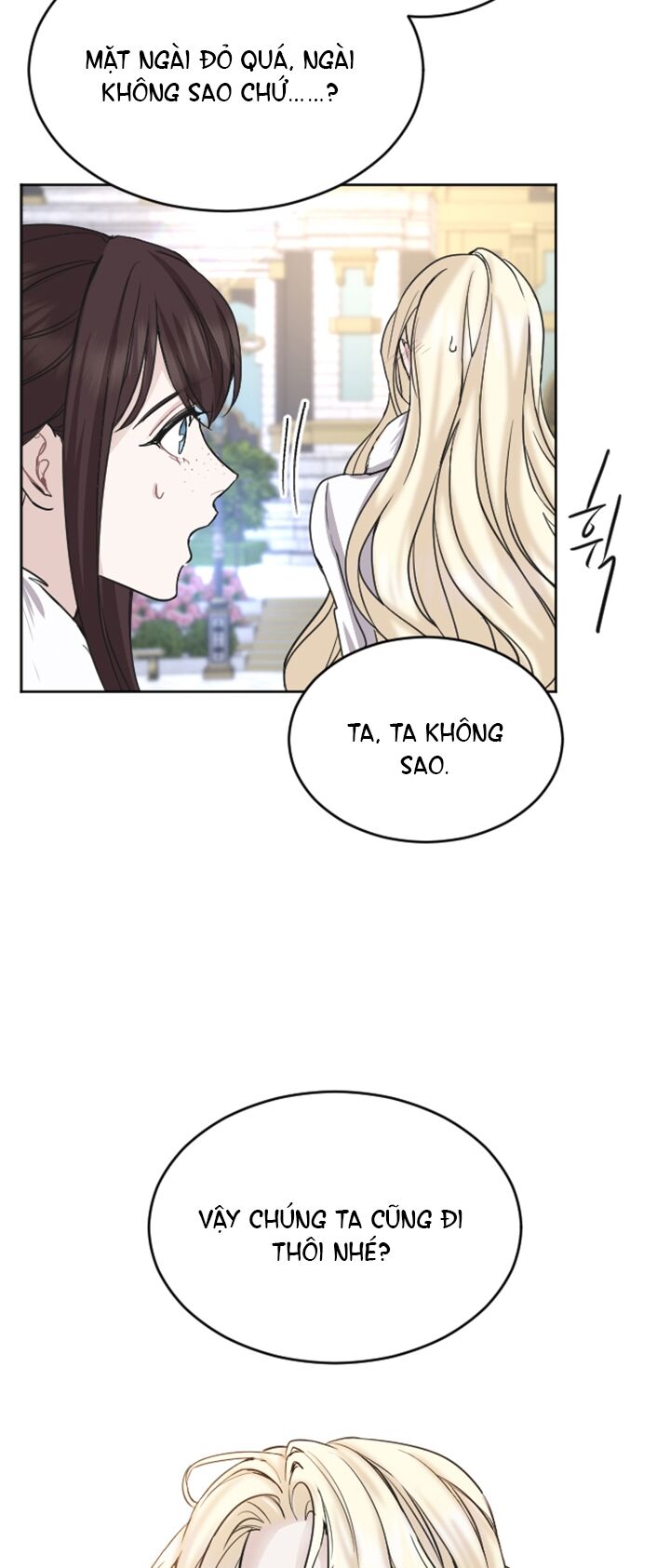 Tôi Sẽ Bị Trừ Khử Cùng Hoàng Đế Chap 622 - Next Chap 623