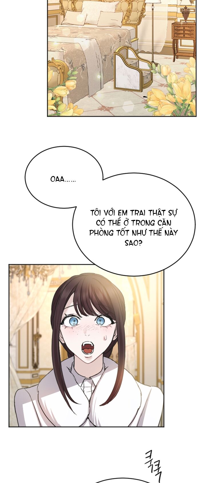 Tôi Sẽ Bị Trừ Khử Cùng Hoàng Đế Chap 622 - Next Chap 623
