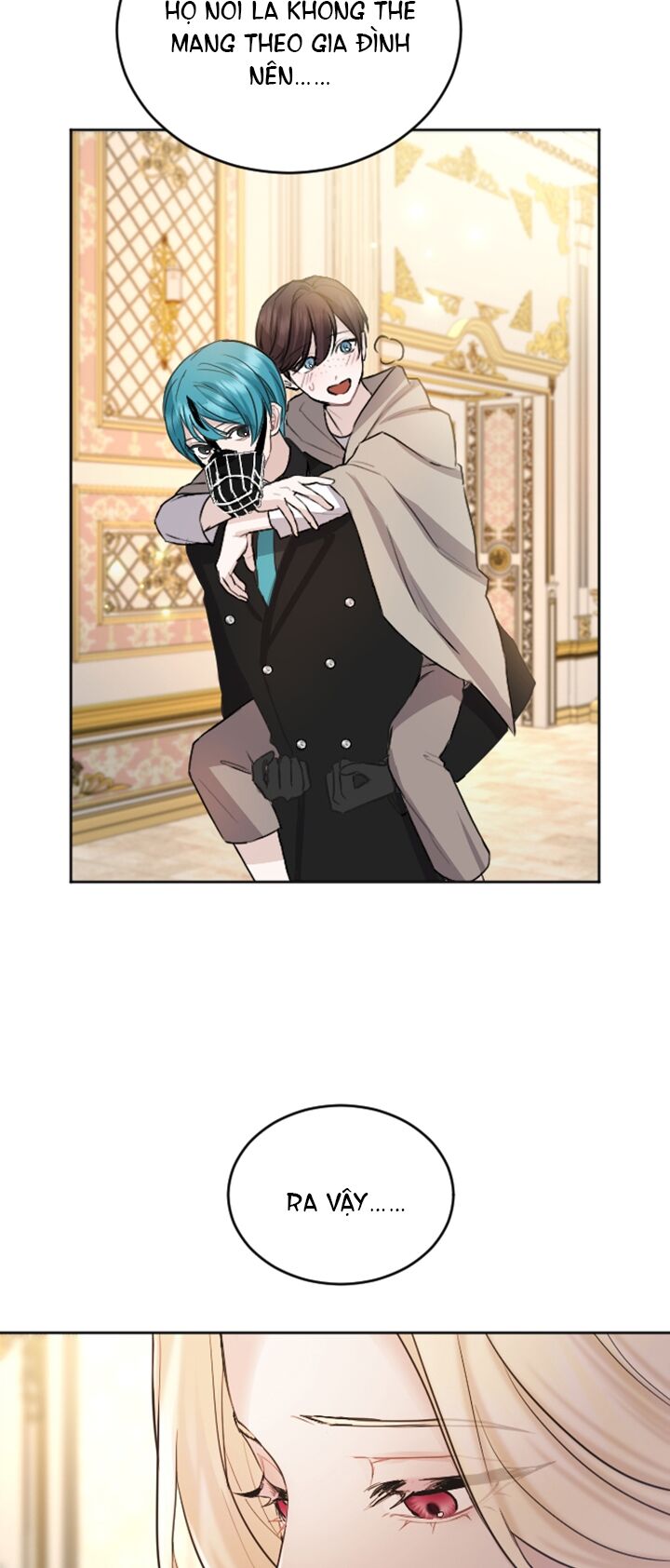 Tôi Sẽ Bị Trừ Khử Cùng Hoàng Đế Chap 622 - Next Chap 623