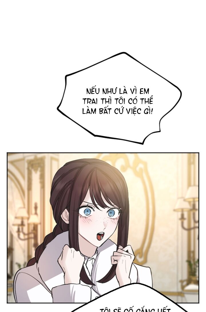 Tôi Sẽ Bị Trừ Khử Cùng Hoàng Đế Chap 622 - Next Chap 623
