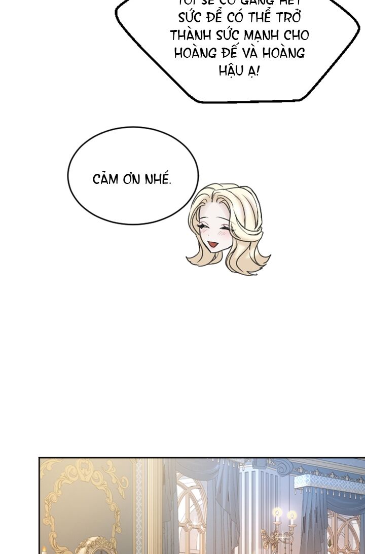 Tôi Sẽ Bị Trừ Khử Cùng Hoàng Đế Chap 622 - Next Chap 623
