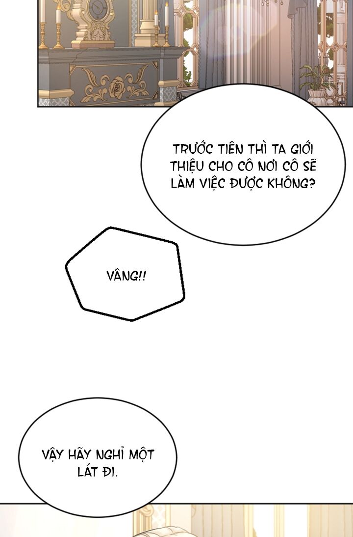 Tôi Sẽ Bị Trừ Khử Cùng Hoàng Đế Chap 622 - Next Chap 623