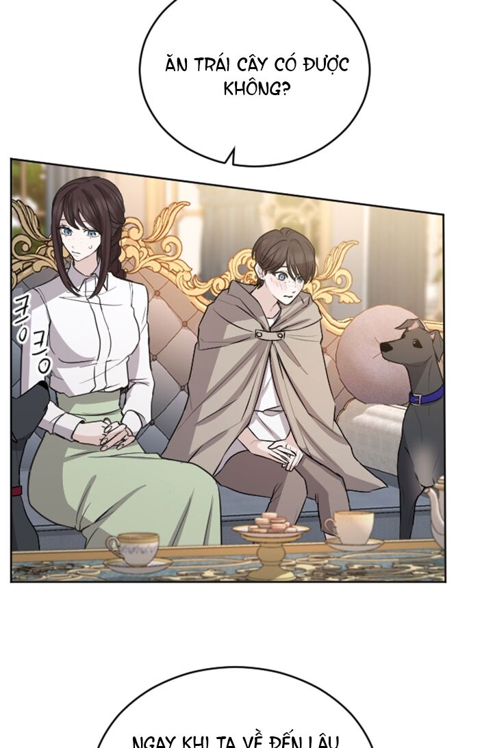 Tôi Sẽ Bị Trừ Khử Cùng Hoàng Đế Chap 622 - Next Chap 623