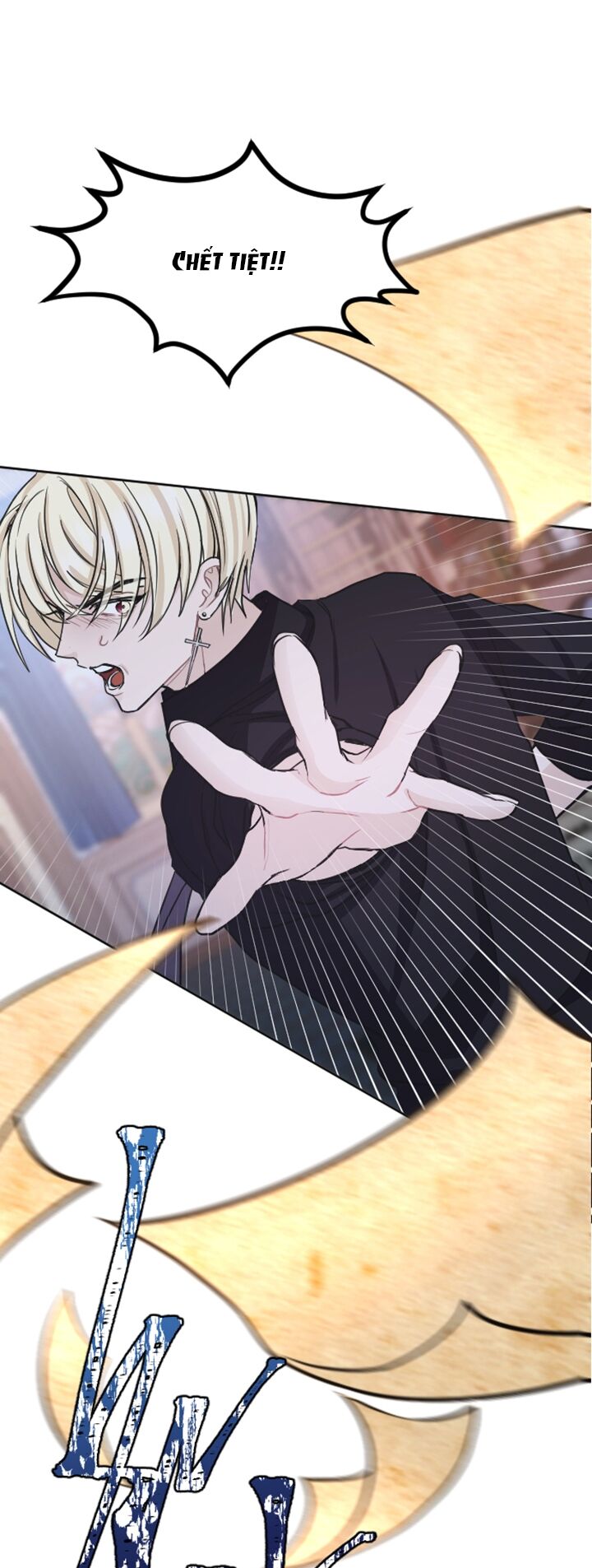 Tôi Sẽ Bị Trừ Khử Cùng Hoàng Đế Chap 622 - Next Chap 623
