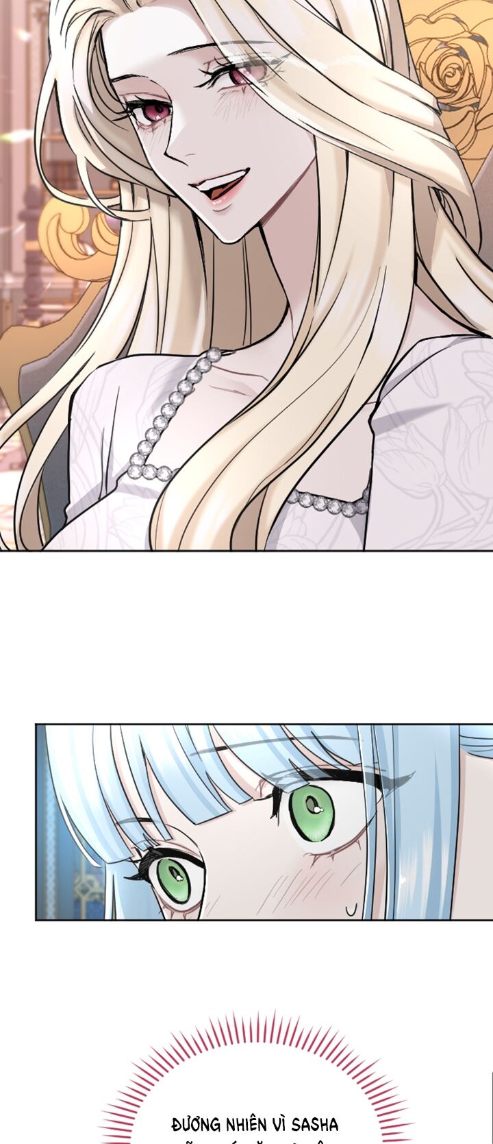 Tôi Sẽ Bị Trừ Khử Cùng Hoàng Đế Chap 631 - Next Chap 632