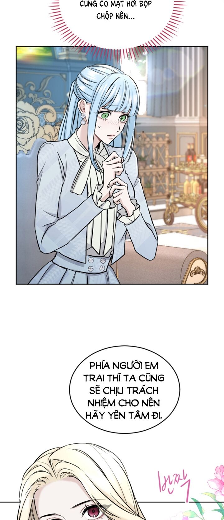 Tôi Sẽ Bị Trừ Khử Cùng Hoàng Đế Chap 631 - Next Chap 632