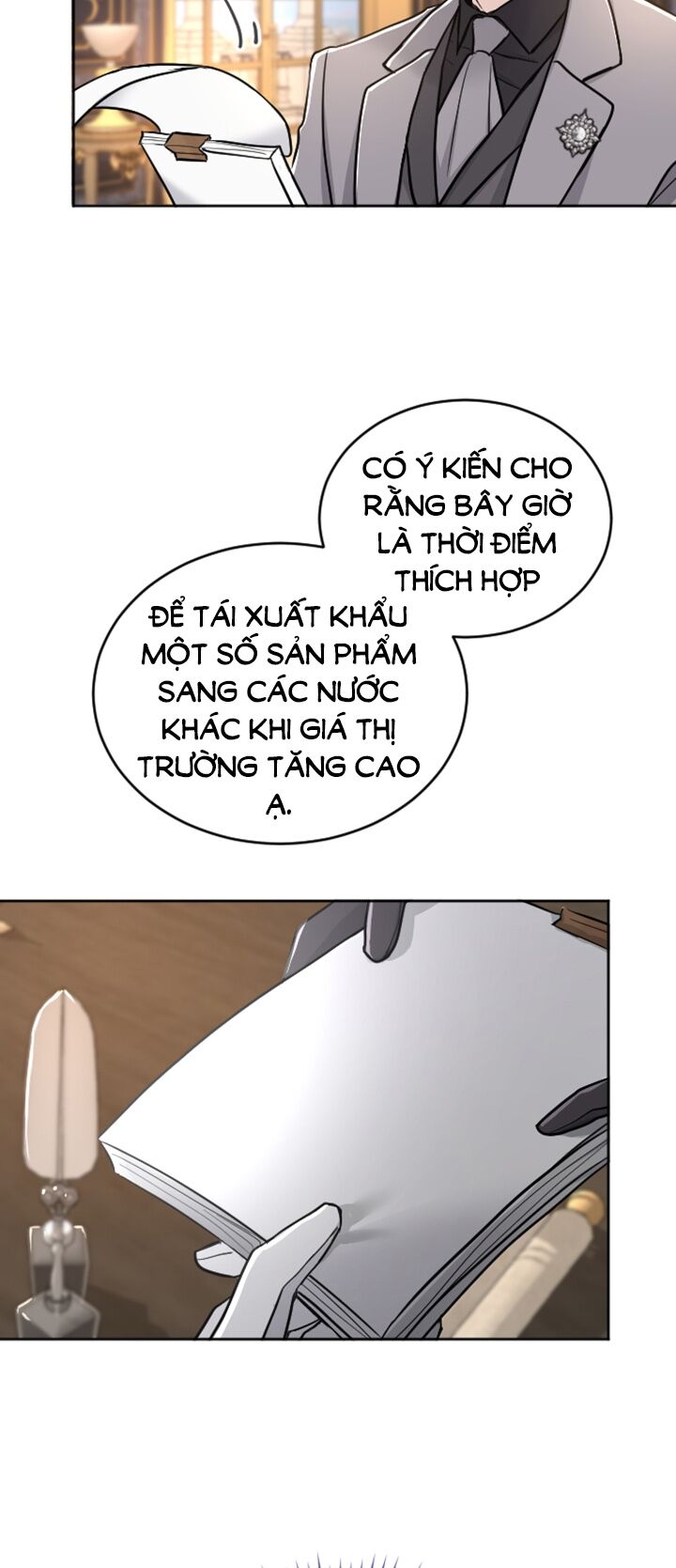 Tôi Sẽ Bị Trừ Khử Cùng Hoàng Đế Chap 631 - Next Chap 632