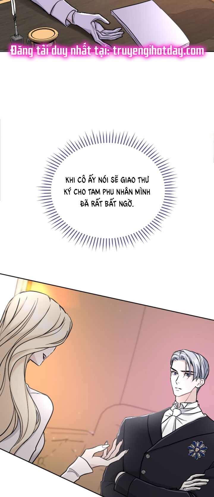 Tôi Sẽ Bị Trừ Khử Cùng Hoàng Đế Chap 631 - Next Chap 632