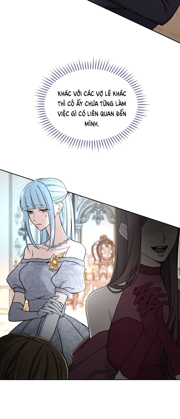 Tôi Sẽ Bị Trừ Khử Cùng Hoàng Đế Chap 631 - Next Chap 632