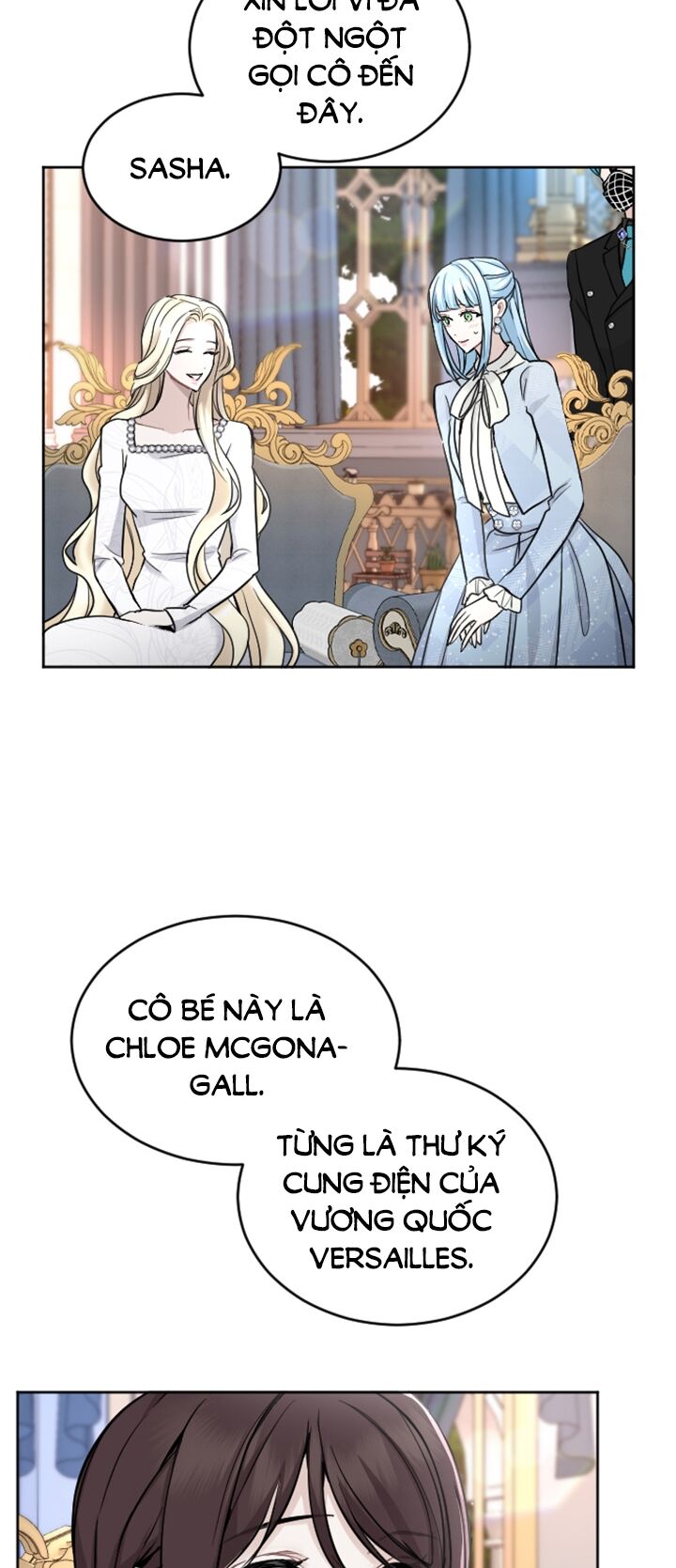 Tôi Sẽ Bị Trừ Khử Cùng Hoàng Đế Chap 631 - Next Chap 632