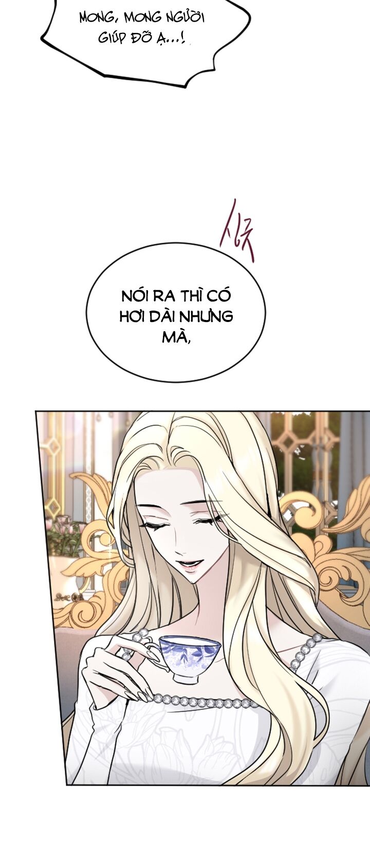 Tôi Sẽ Bị Trừ Khử Cùng Hoàng Đế Chap 631 - Next Chap 632