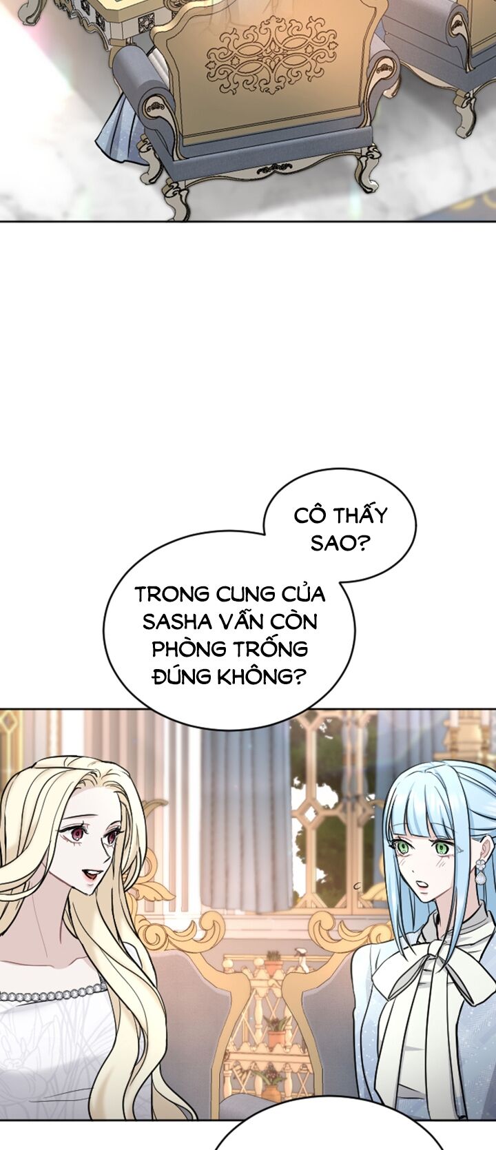 Tôi Sẽ Bị Trừ Khử Cùng Hoàng Đế Chap 631 - Next Chap 632