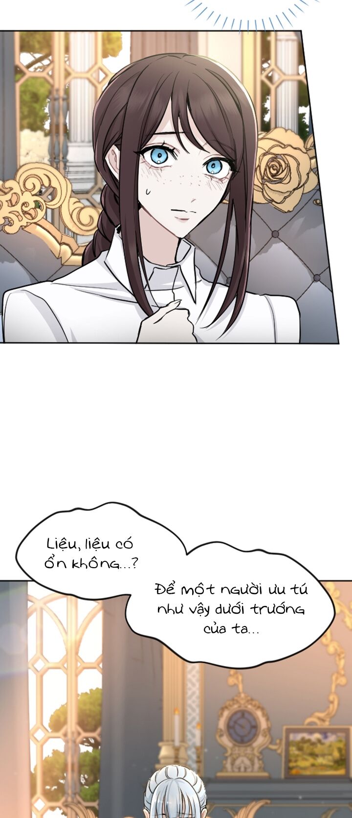 Tôi Sẽ Bị Trừ Khử Cùng Hoàng Đế Chap 631 - Next Chap 632