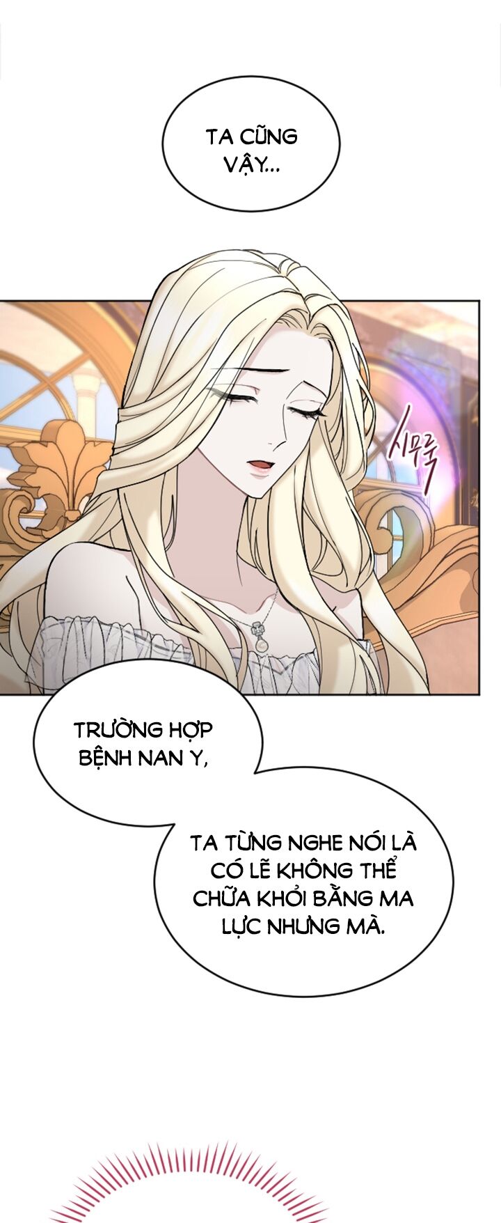 Tôi Sẽ Bị Trừ Khử Cùng Hoàng Đế Chap 632 - Next Chap 633