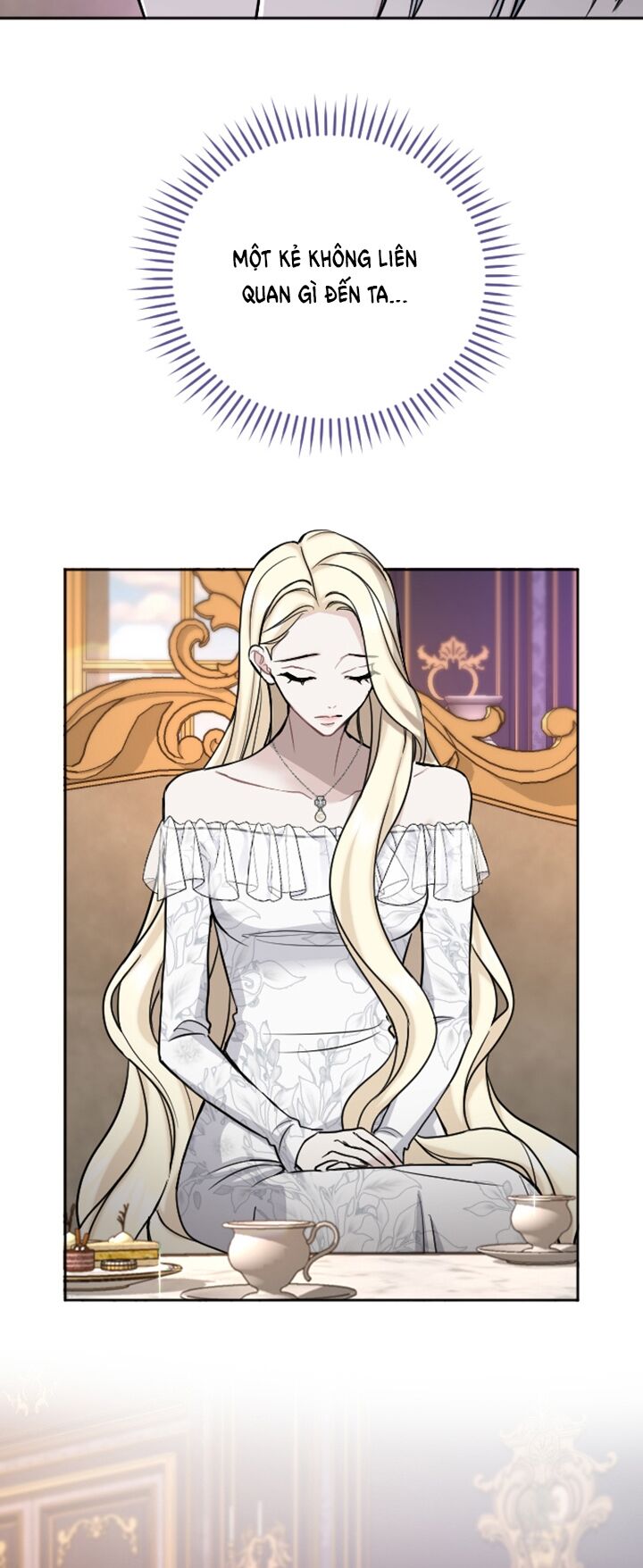 Tôi Sẽ Bị Trừ Khử Cùng Hoàng Đế Chap 632 - Next Chap 633