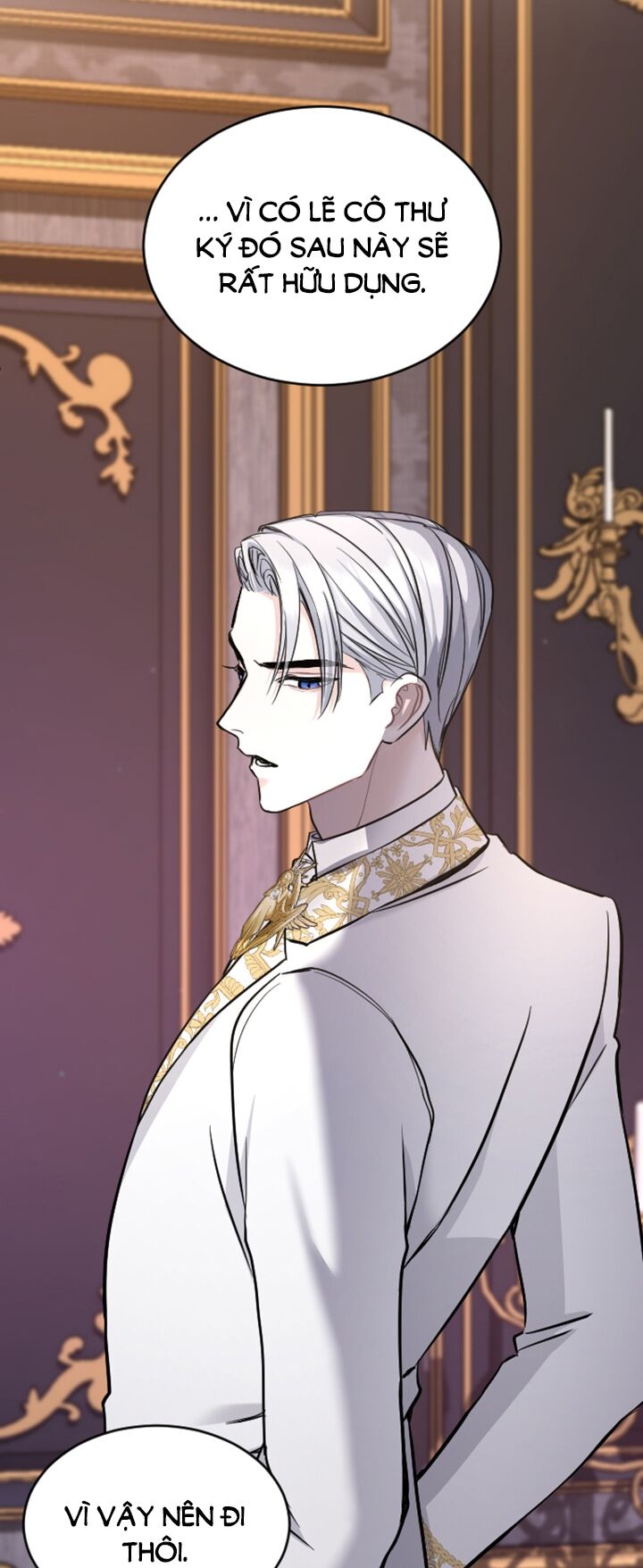 Tôi Sẽ Bị Trừ Khử Cùng Hoàng Đế Chap 632 - Next Chap 633