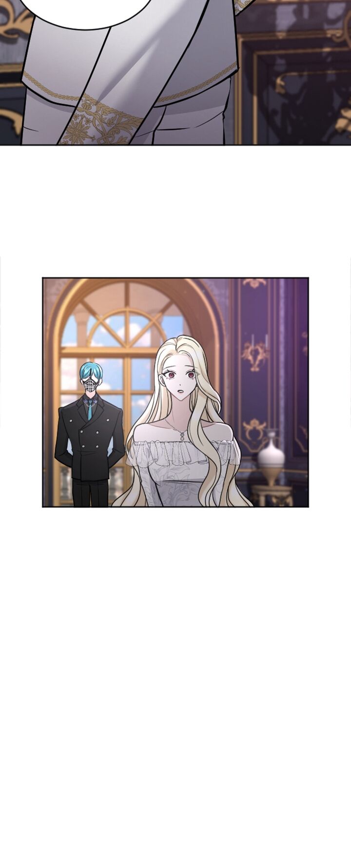 Tôi Sẽ Bị Trừ Khử Cùng Hoàng Đế Chap 632 - Next Chap 633