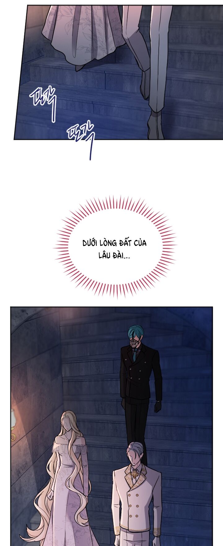 Tôi Sẽ Bị Trừ Khử Cùng Hoàng Đế Chap 632 - Next Chap 633