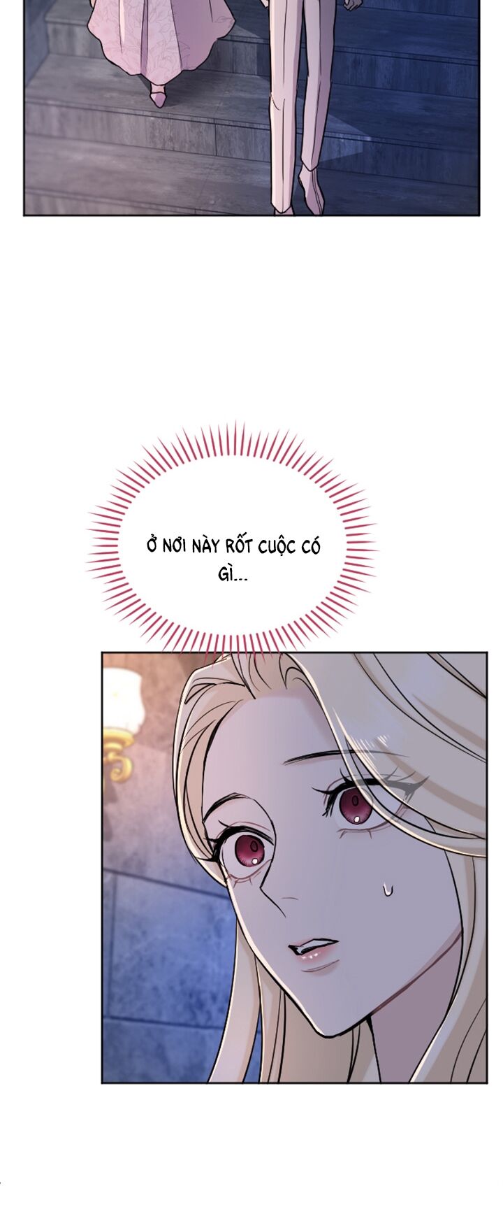 Tôi Sẽ Bị Trừ Khử Cùng Hoàng Đế Chap 632 - Next Chap 633