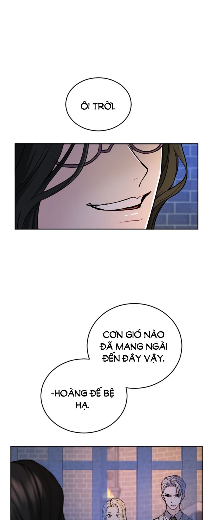 Tôi Sẽ Bị Trừ Khử Cùng Hoàng Đế Chap 632 - Next Chap 633