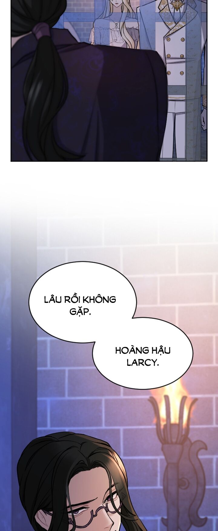 Tôi Sẽ Bị Trừ Khử Cùng Hoàng Đế Chap 632 - Next Chap 633