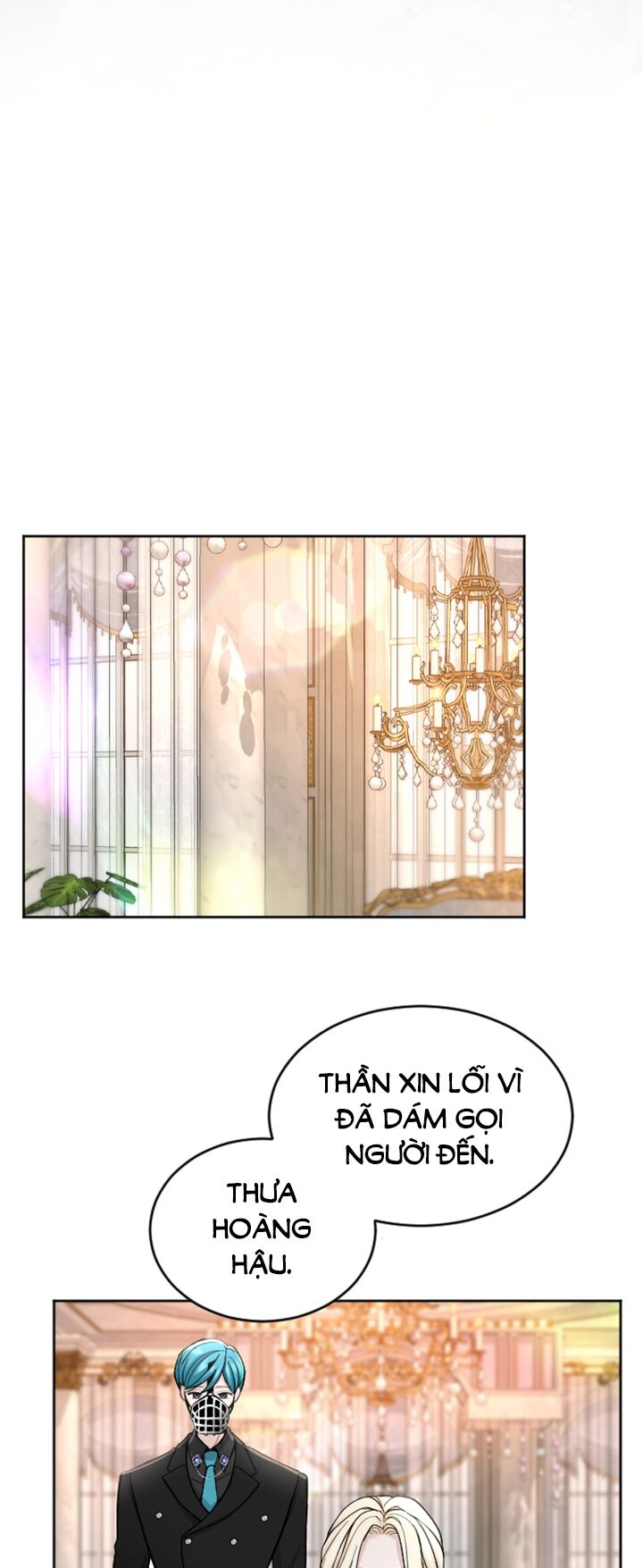 Tôi Sẽ Bị Trừ Khử Cùng Hoàng Đế Chap 632 - Next Chap 633