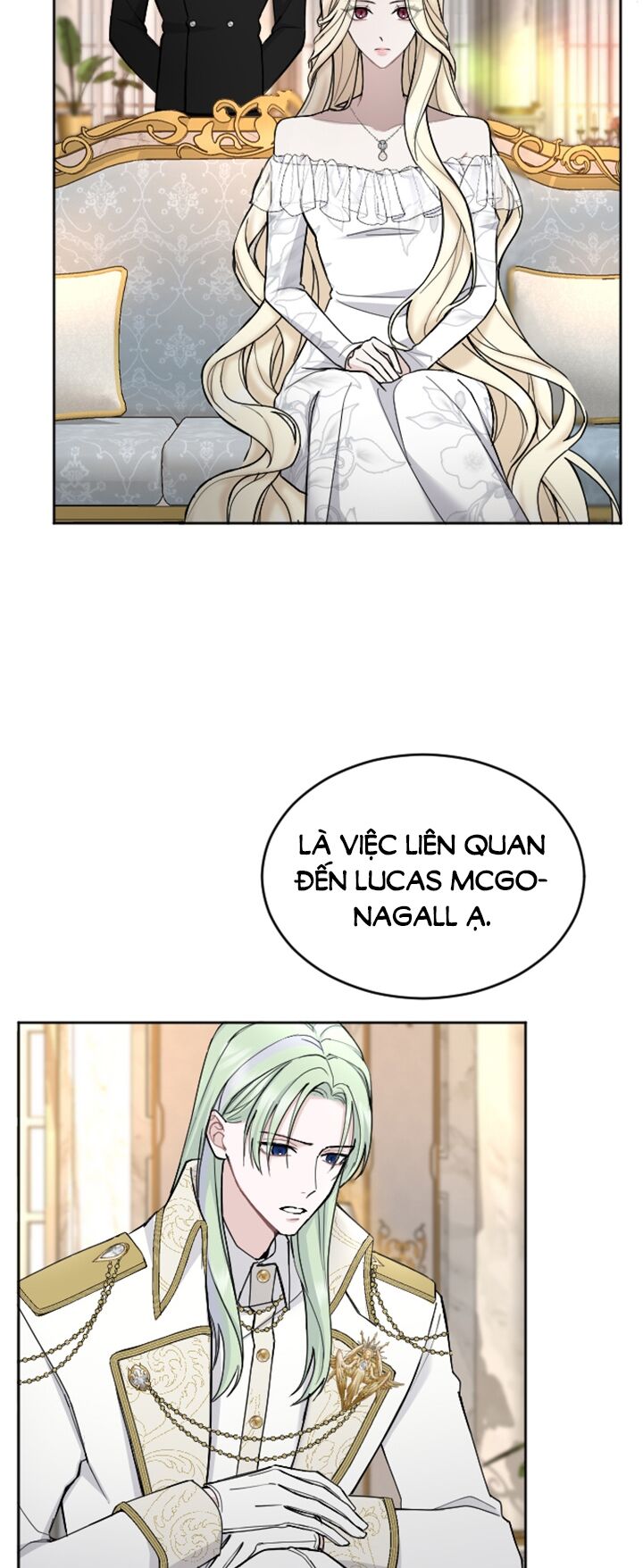 Tôi Sẽ Bị Trừ Khử Cùng Hoàng Đế Chap 632 - Next Chap 633