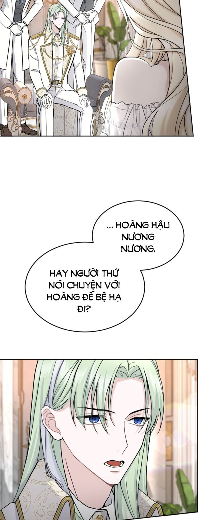 Tôi Sẽ Bị Trừ Khử Cùng Hoàng Đế Chap 632 - Next Chap 633