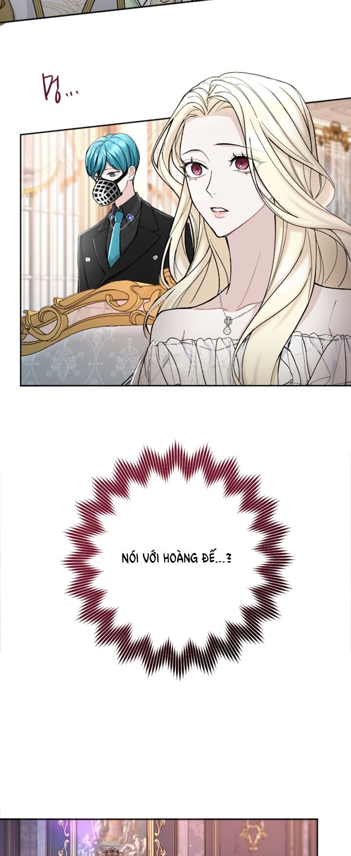 Tôi Sẽ Bị Trừ Khử Cùng Hoàng Đế Chap 632 - Next Chap 633