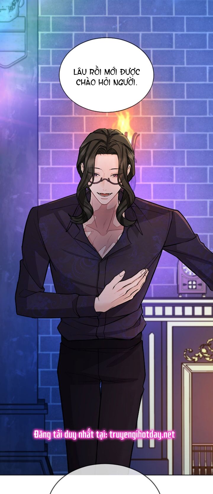 Tôi Sẽ Bị Trừ Khử Cùng Hoàng Đế Chap 641 - Next Chap 642