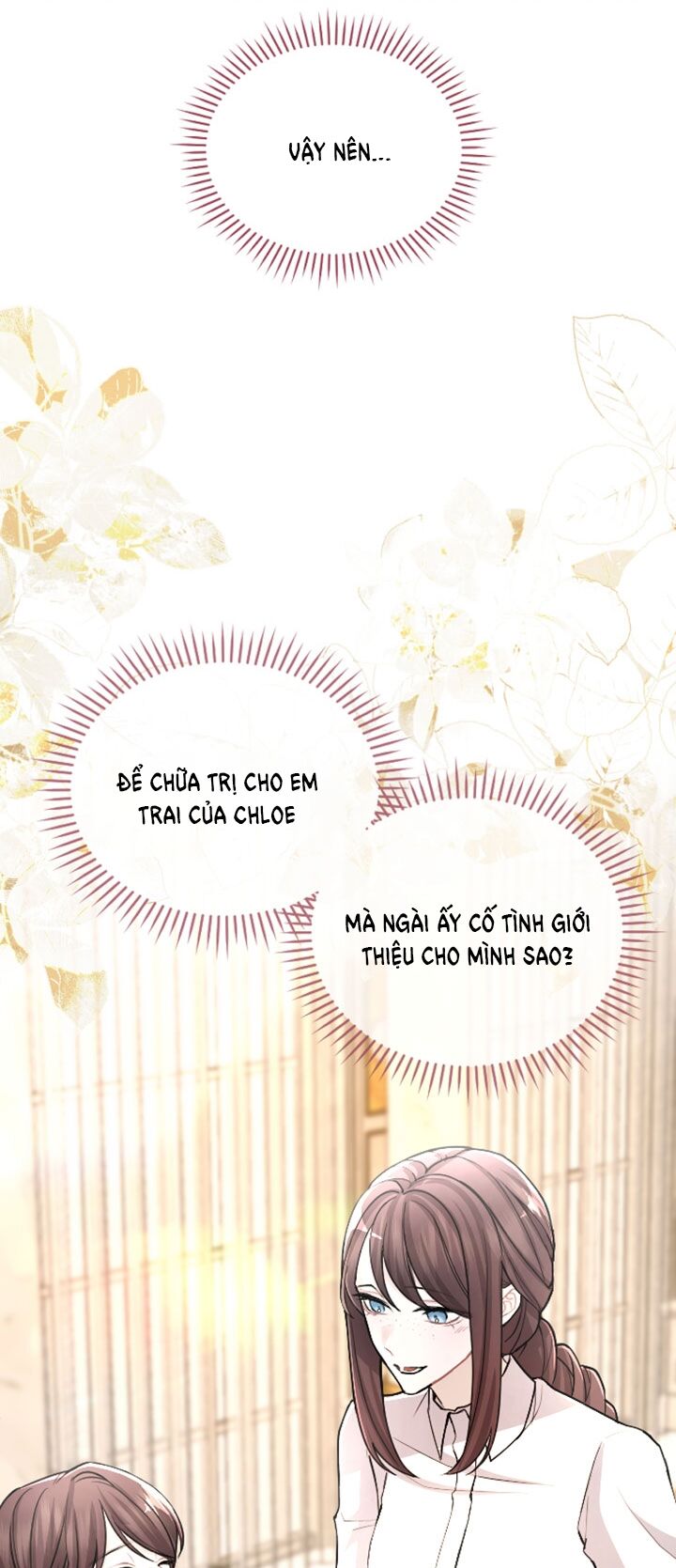 Tôi Sẽ Bị Trừ Khử Cùng Hoàng Đế Chap 641 - Next Chap 642