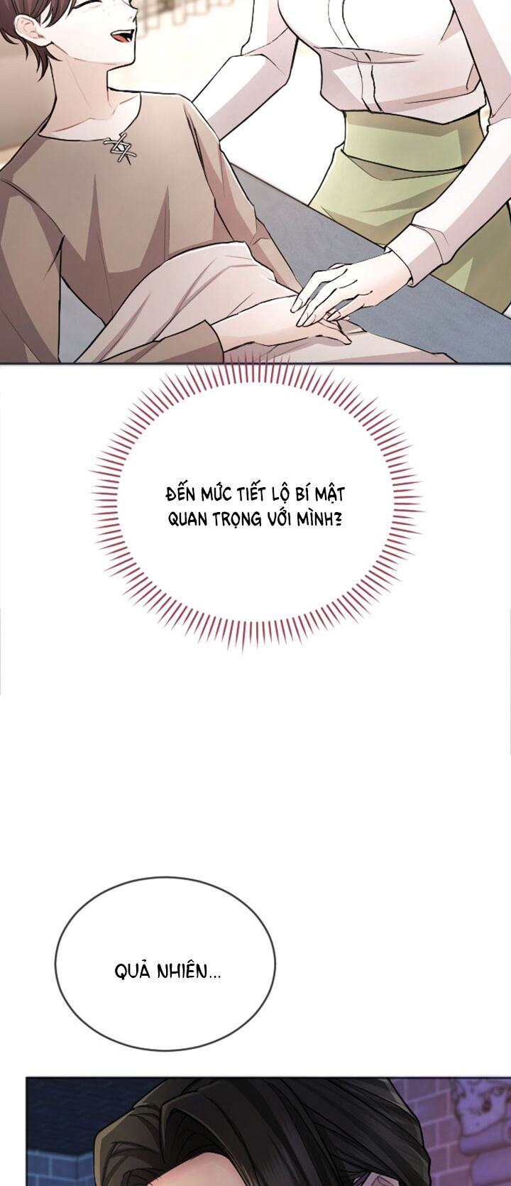 Tôi Sẽ Bị Trừ Khử Cùng Hoàng Đế Chap 641 - Next Chap 642
